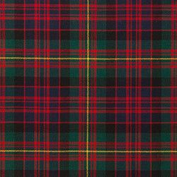 Carnegie Modern Tartan