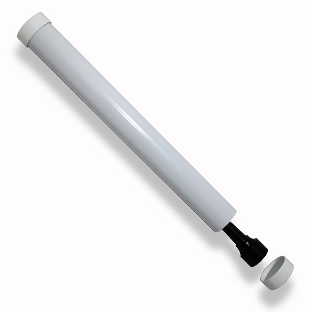 Chanter Protective Tube Open