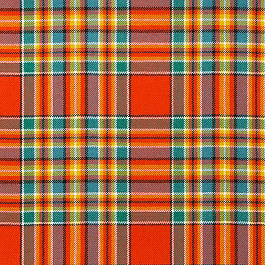 Chattan Ancient Tartan