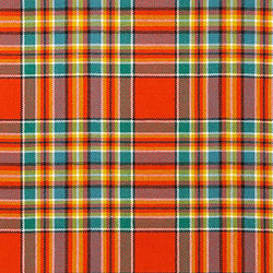 Chattan Ancient Tartan