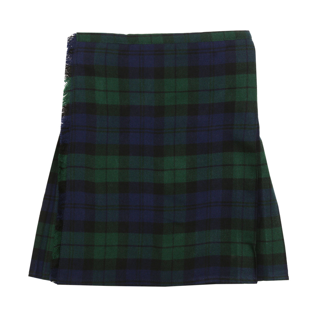 Child's Kilt - Black Watch
