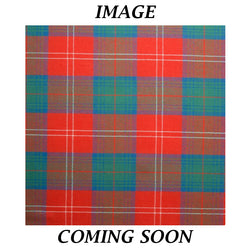 Tartan Shawl - Chisholm Ancient
