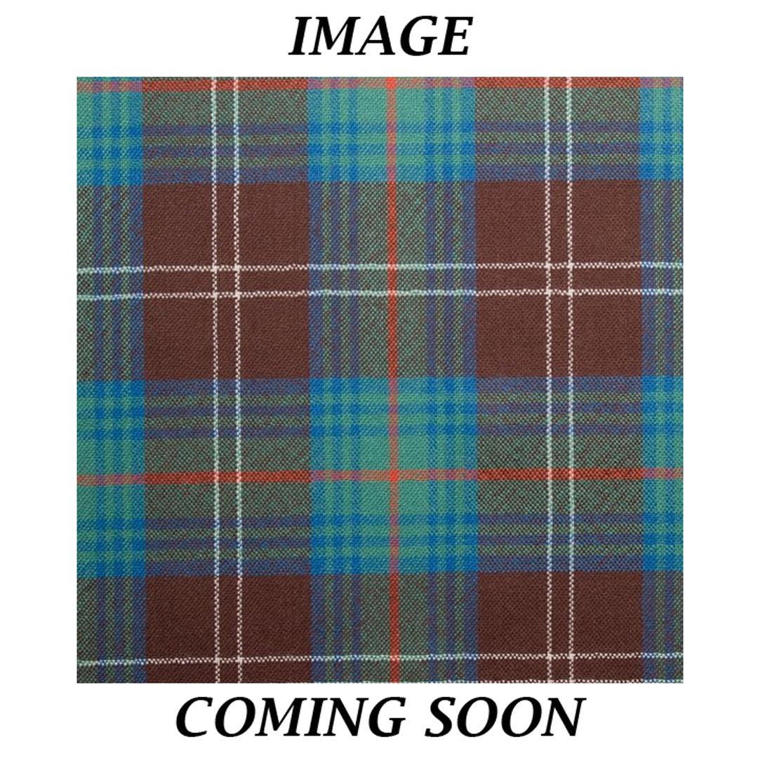 Boy's Tartan Bow Tie - Chisholm Hunting Ancient