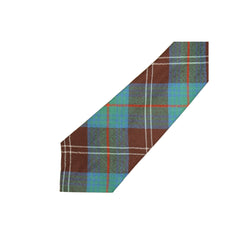 Boy's Tartan Tie - Chisholm Hunting Ancient