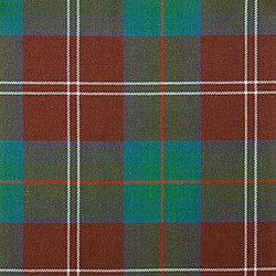 Chisholm Hunting Ancient Tartan