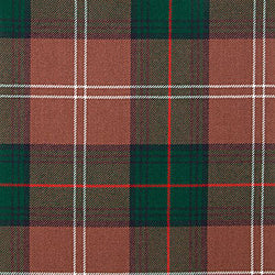 Chisholm Hunting Modern Tartan