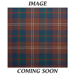 Tartan Stole - Chisholm Hunting Modern