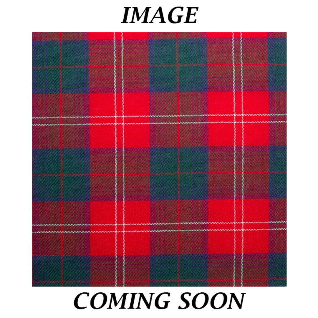 Boy's Tartan Bow Tie - Chisholm Modern