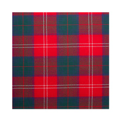 Tartan Pocket Square - Chisholm Modern