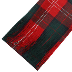 Tartan Sash - Chisholm Modern