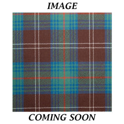 Men's Tartan Bow Tie - Chisholm Hunting Ancient