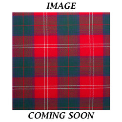 Men's Tartan Bow Tie - Chisholm Modern
