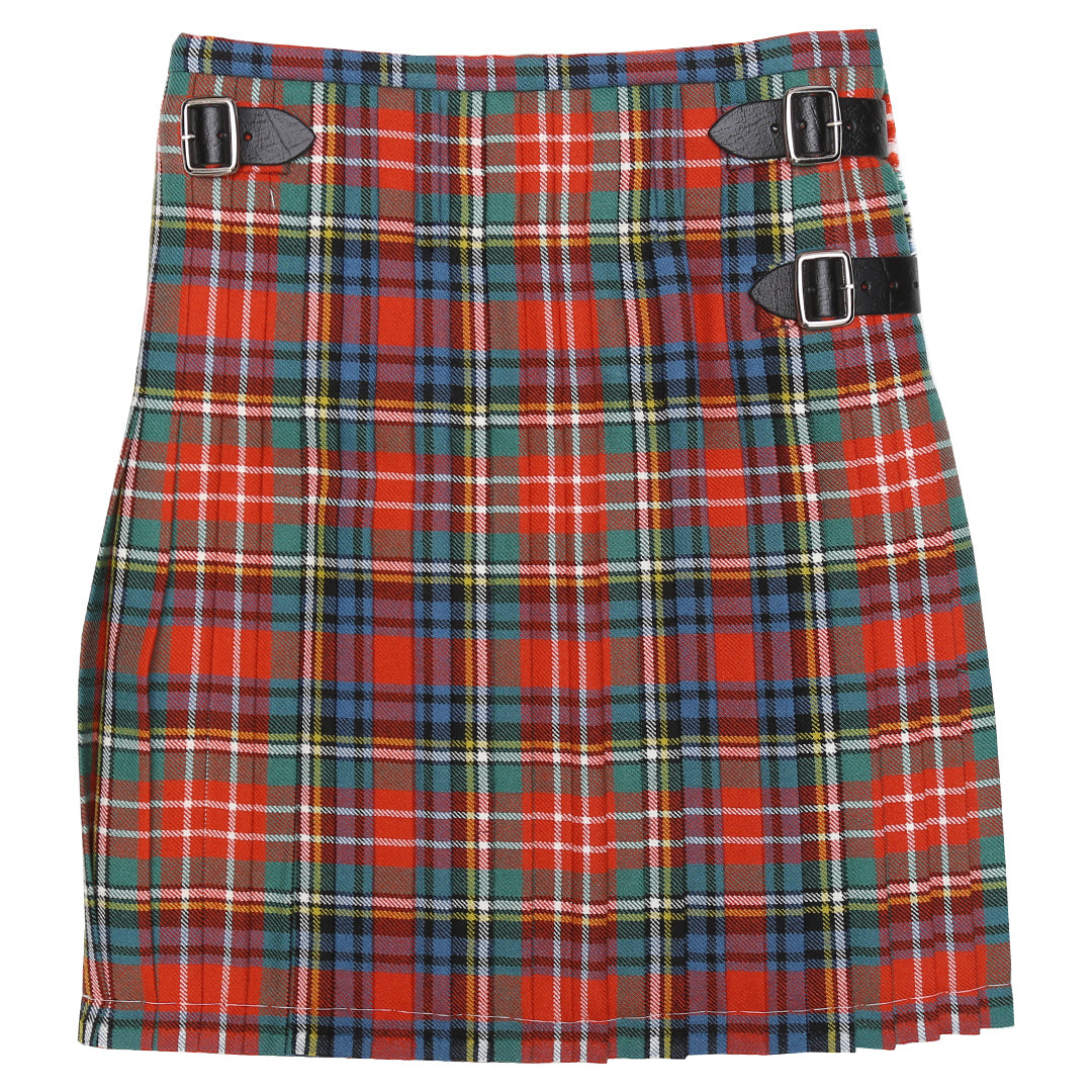 Christie Ancient Kilt Back
