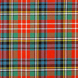 Christie Ancient Tartan