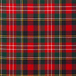 Christie Modern Tartan