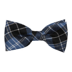 Men's Tartan Bow Tie - Clark Ancient