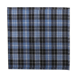 Tartan Pocket Square - Clark Ancient