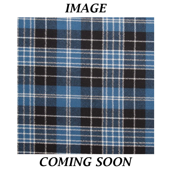 Tartan Stole - Clark Ancient