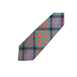 Boy's Tartan Tie - Cochrane Ancient