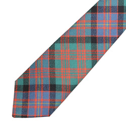 Men's Tartan Tie - Cochrane Ancient