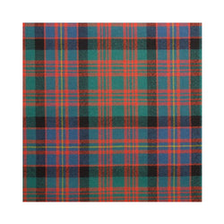 Tartan Pocket Square - Cochrane Ancient