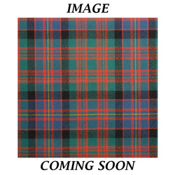 Tartan Shawl - Cochrane Ancient