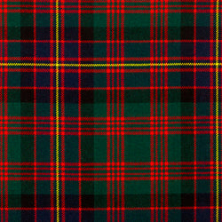 Cochrane Modern Tartan