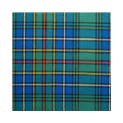 Tartan County Cap - Cockburn Ancient