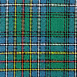 Cockburn Ancient Tartan