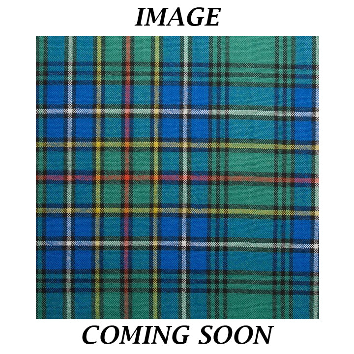 Tartan Stole - Cockburn Ancient