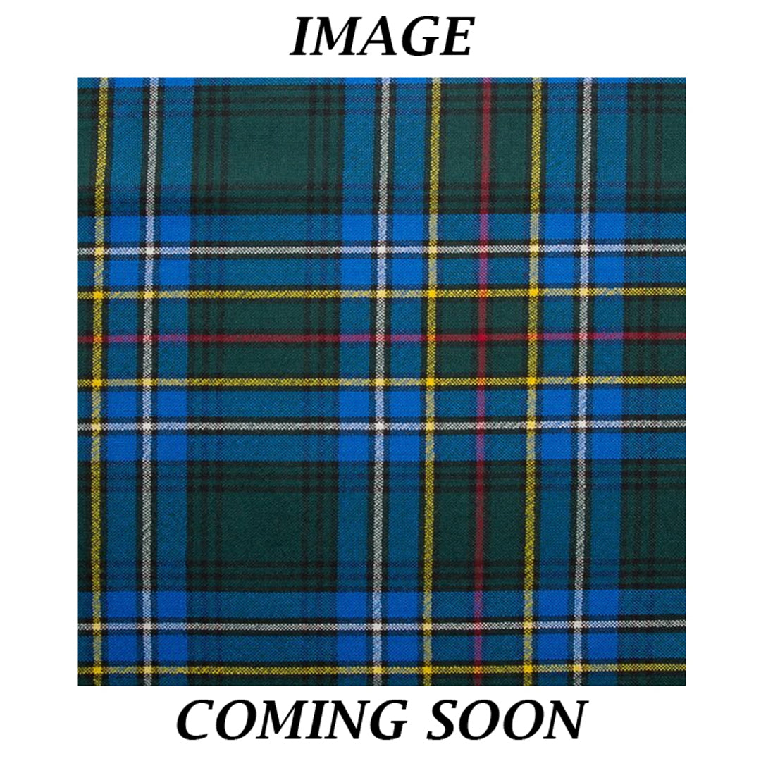 Boy's Tartan Bow Tie - Cockburn Modern
