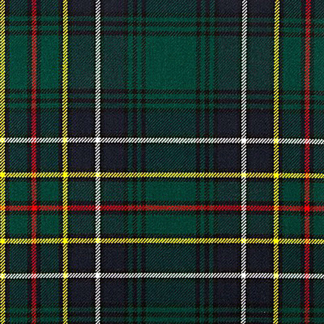 Cockburn Modern Heavy Tartan