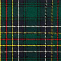 Cockburn Modern Heavy Tartan