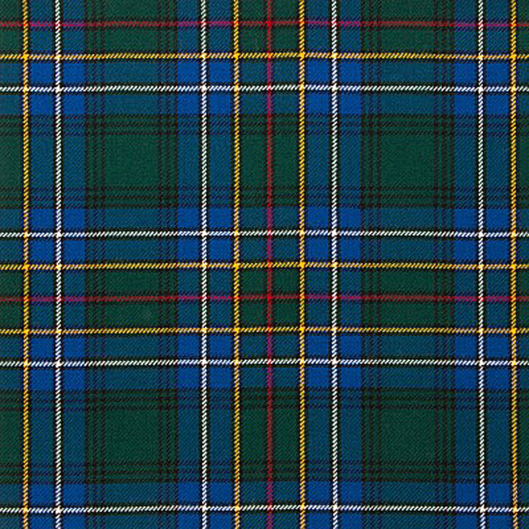 Cockburn Modern Light Tartan