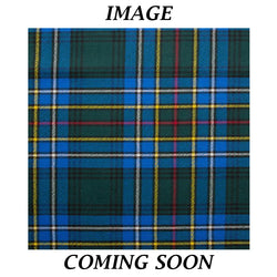 Tartan Stole - Cockburn Modern