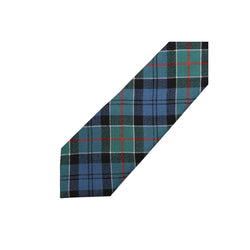 Boy's Tartan Tie - Colquhoun Ancient