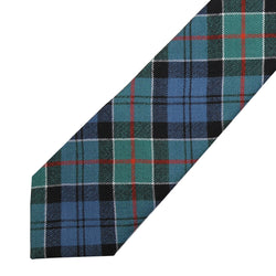 Men's Tartan Tie - Colquhoun Ancient