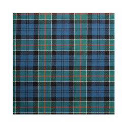 Tartan County Cap - Colquhoun Ancient