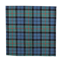 Tartan Pocket Square - Colquhoun Ancient