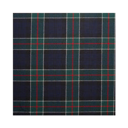 Tartan County Cap - Colquhoun Modern
