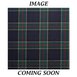 Tartan Shawl - Colquhoun Modern