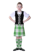 Complete Pre-Premier Outfit Deluxe