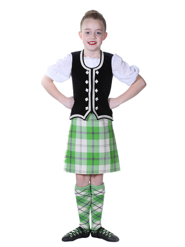 Complete Pre-Premier Outfit Deluxe