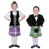 Complete Pre-Premier Outfit Standard.6