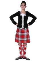 Complete Premier Outfit Deluxe