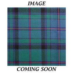 Boy's Tartan Bow Tie - Cooper Ancient