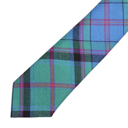 Men's Tartan Tie - Cooper Ancient