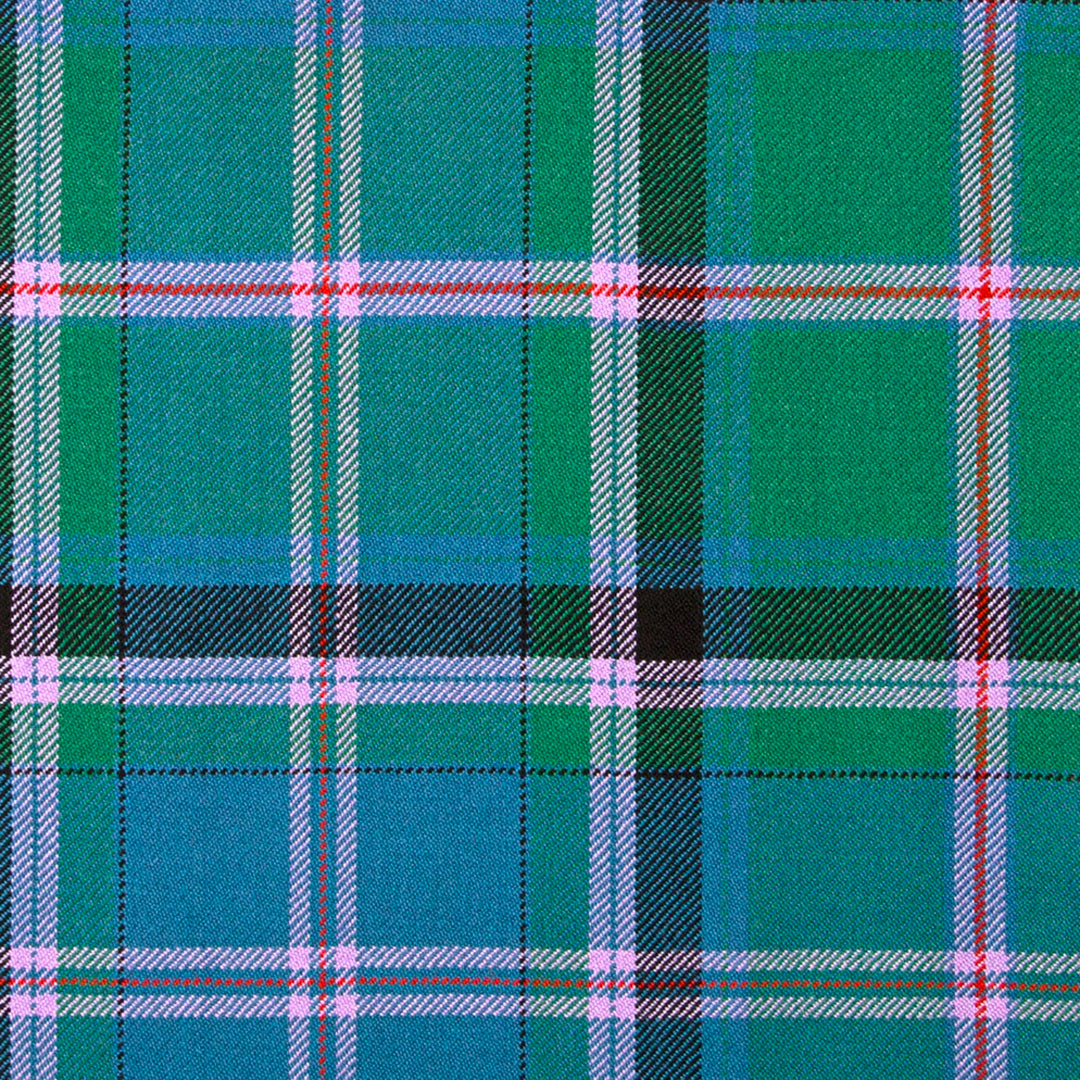 Cooper Ancient Tartan