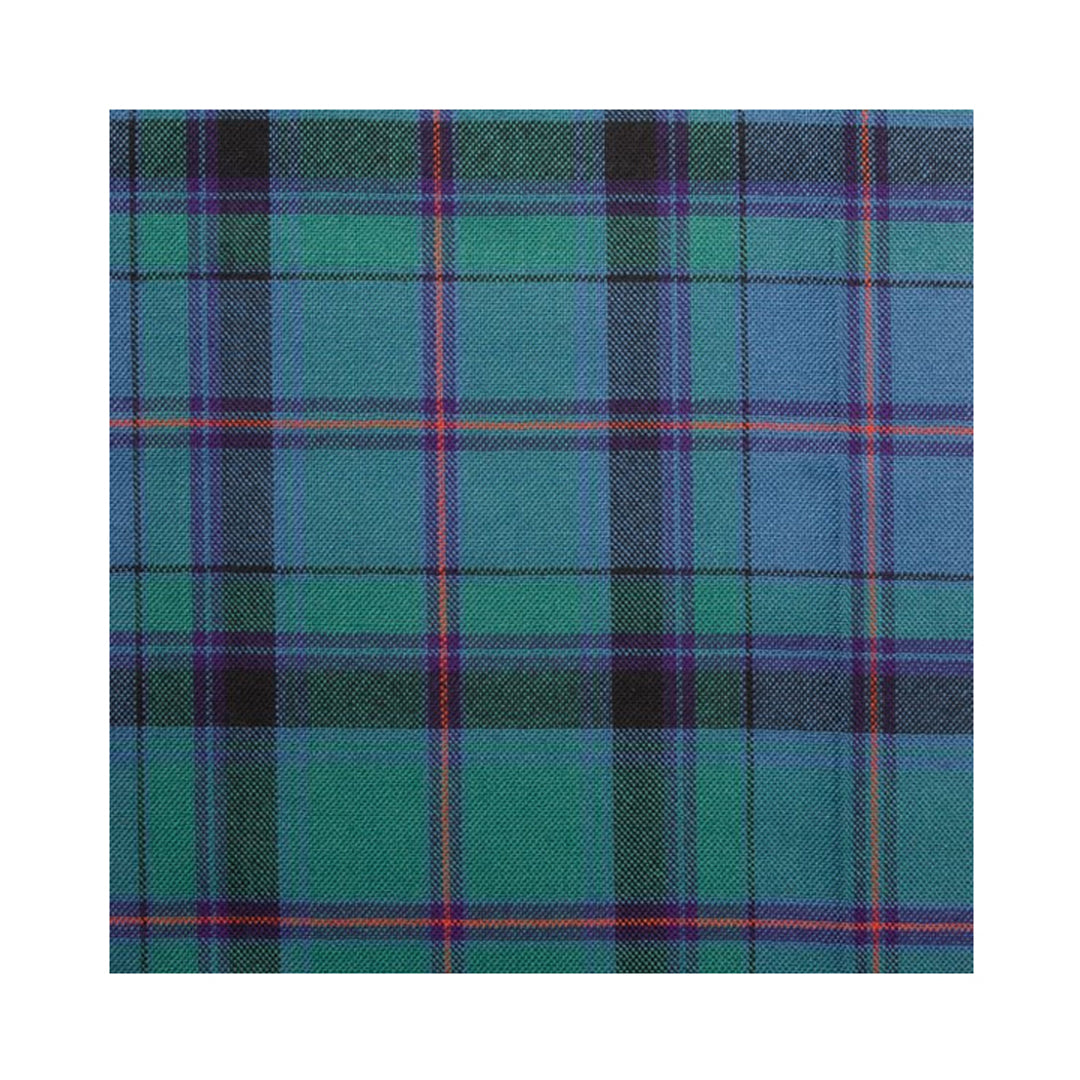 Tartan Pocket Square - Cooper Ancient