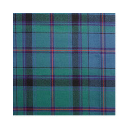 Tartan Pocket Square - Cooper Ancient